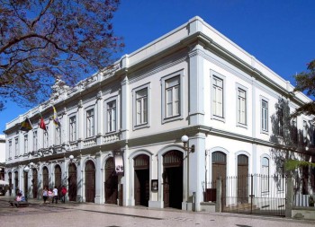 Teatro Baltazar Dias com programa cultural para o 128º Aniversário