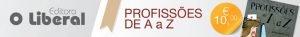 editora o liberal profissoes de A a Z