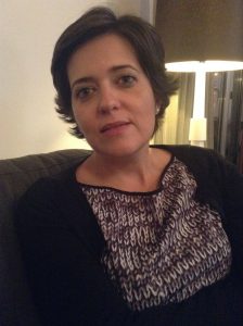 Ana Pais Oncologista do IPO de Coimbra Presidente do Grupo de Estudos de Cancro e Trombose