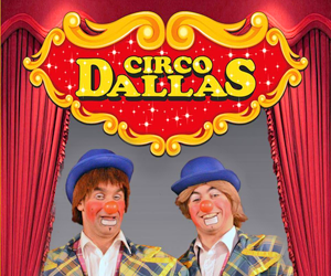 Circo Dallas