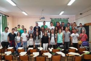escolas