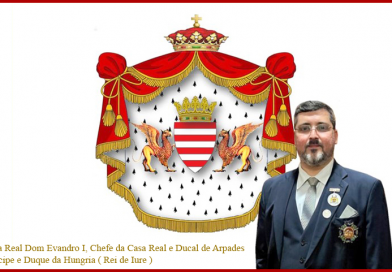 Casa Real e Ducal de Arpades (in exilium)